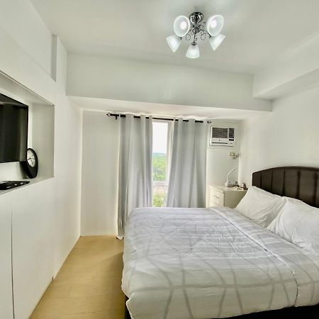 Compact Studio Unit @ Centrio Tower Cagayan de Oro Exterior foto