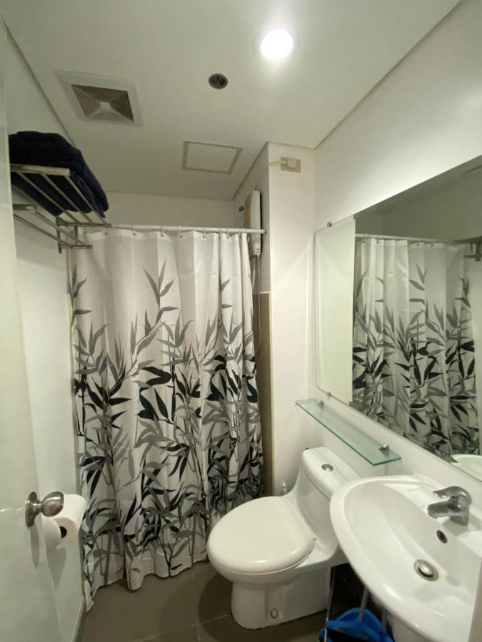 Compact Studio Unit @ Centrio Tower Cagayan de Oro Exterior foto